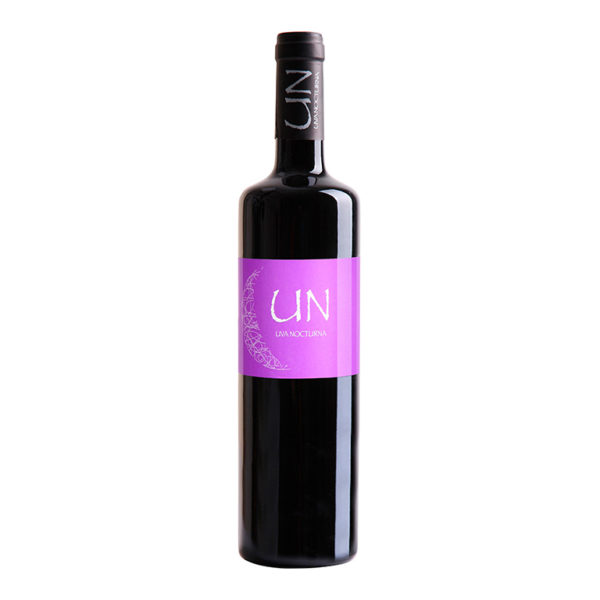 UN Merlot wine